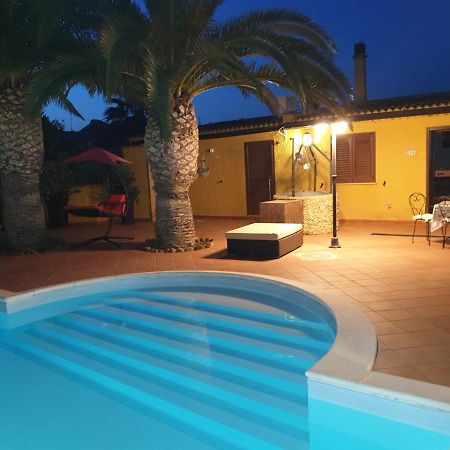Casa vacanza Lia Marsala Esterno foto