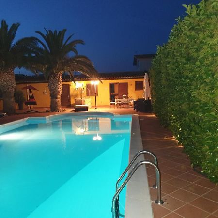 Casa vacanza Lia Marsala Esterno foto