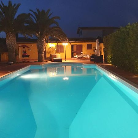 Casa vacanza Lia Marsala Esterno foto