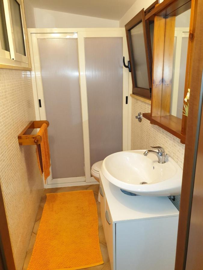 Casa vacanza Lia Marsala Esterno foto