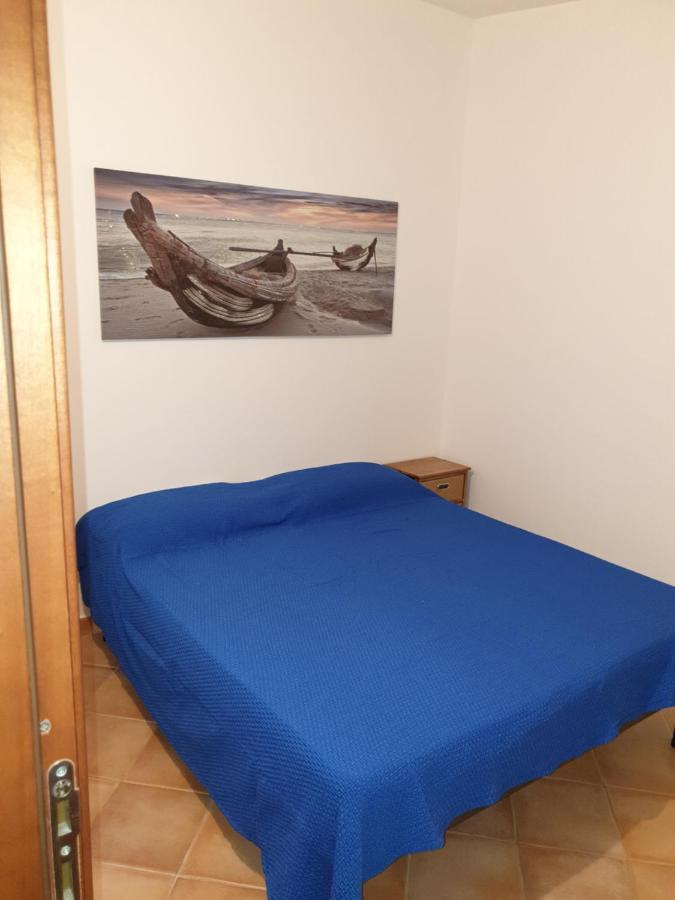 Casa vacanza Lia Marsala Esterno foto