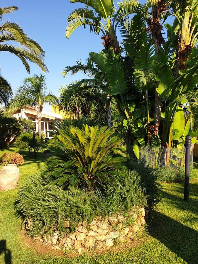 Casa vacanza Lia Marsala Esterno foto