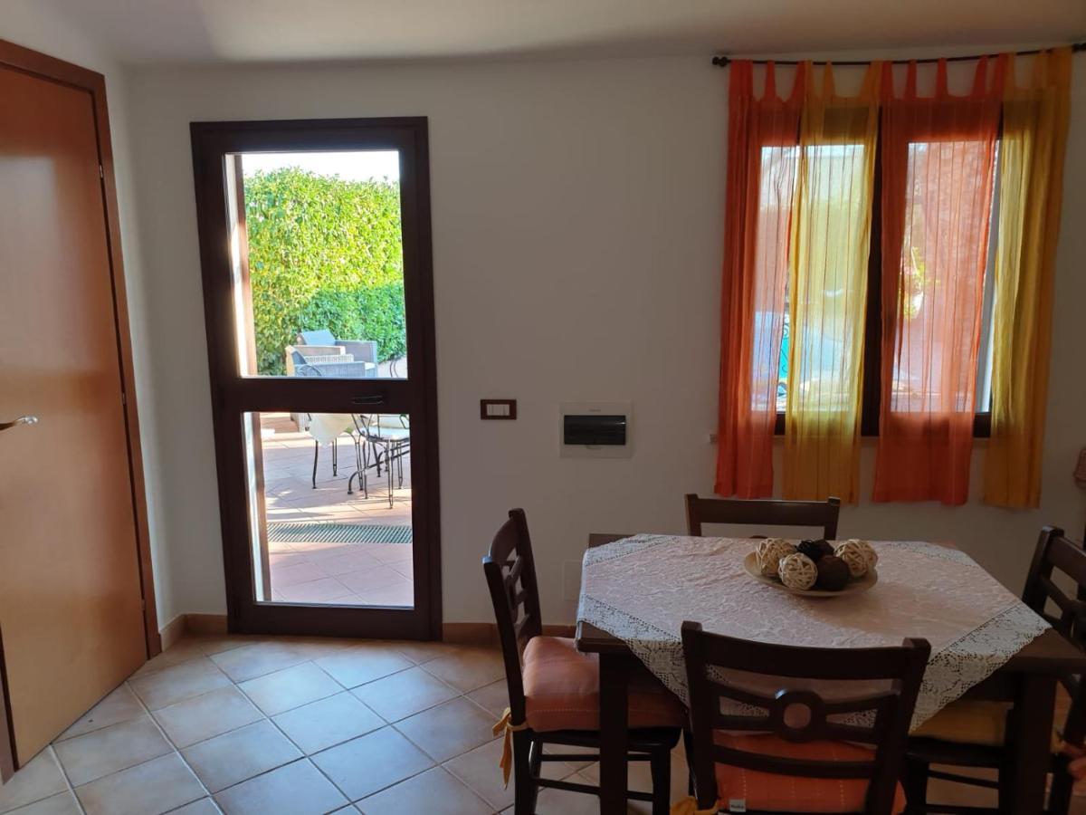 Casa vacanza Lia Marsala Esterno foto