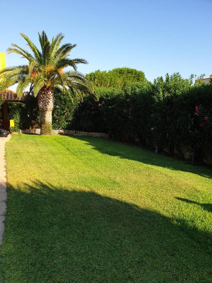 Casa vacanza Lia Marsala Esterno foto
