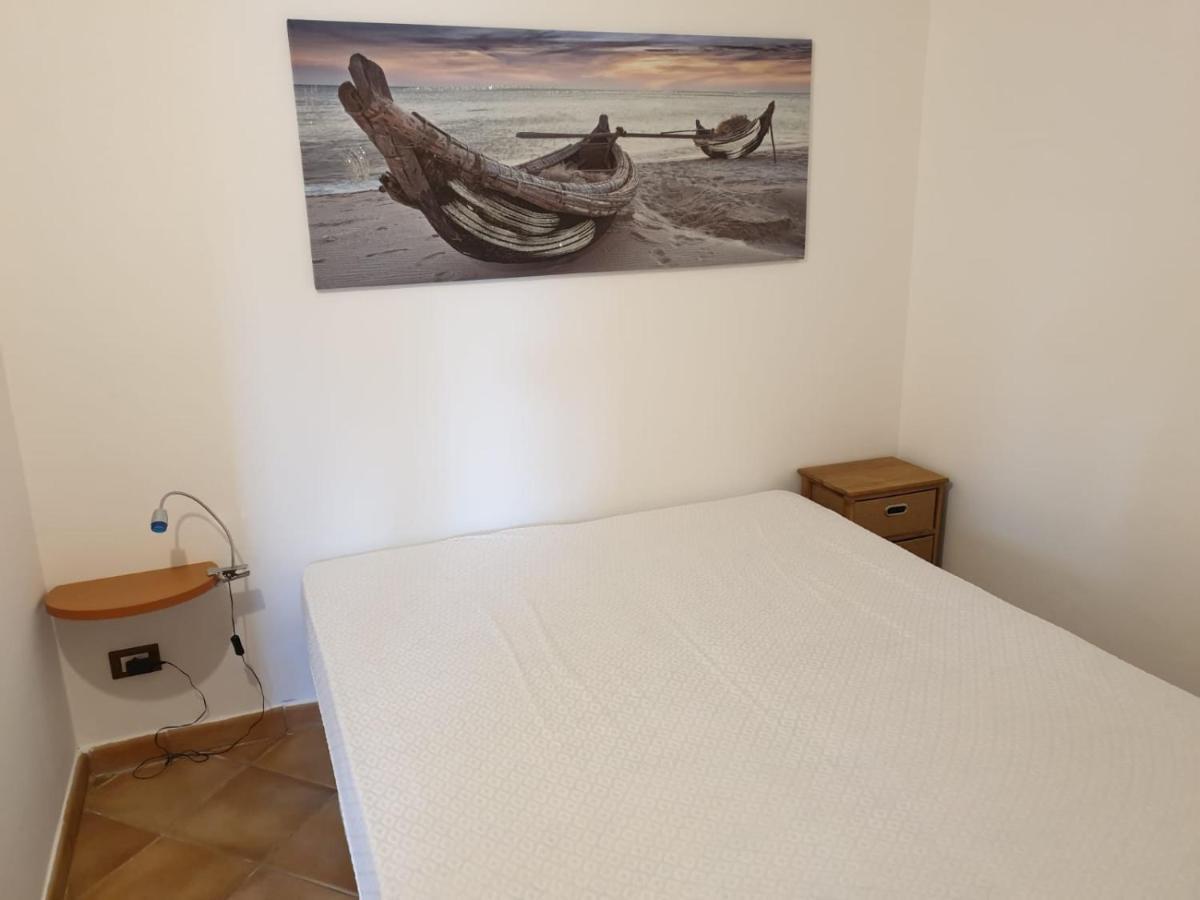 Casa vacanza Lia Marsala Esterno foto